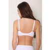 220175 Olivia előformázott melltartó fehér