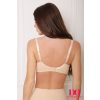 220175 Olivia előformázott melltartó drapp