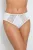 257580 11 Sandra klasszikus alsó Fehér