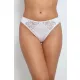 257680 11 Sandra brazil tanga S Fehér