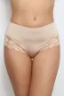 235209 18 Nárcisz Maxi féltanga S Drapp