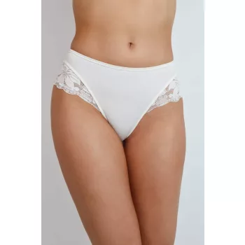 110209 Sarolta klasszikus alsó Ekrü