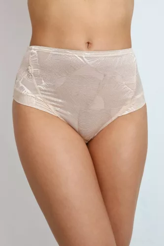 265883 18 Olívia Tulipano klasszikus alsó S Drapp