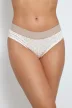 247502 29 Mona klasszikus alsó S Pöttyös-Ekrü
