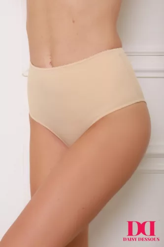 226406 18 Olivia Maxi klasszikus  alsó S Drapp