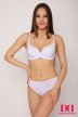 130233 11 Adél előformázott melltartó fehér