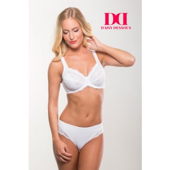 115260 Sarolta melltartó bélés nélkül merevítővassal 115260 Sarolta melltartó bélés nélkül merevítővassal