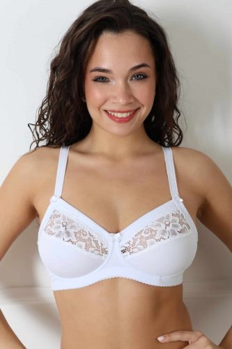 120504 11 Flóra vasnélküli mt 100/B Fehér