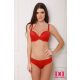 221608 33 Elizabeth push up mt 80/B Piros