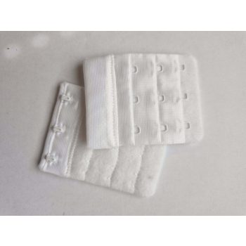 200007 11 Toldó 3 kapcsos 50mm Fehér