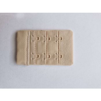 200006 18 Toldó 2 kapcsos széles 35mm Drapp