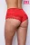 235275 33 Nárcisz Maxi féltanga Piros