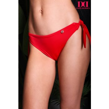 2450 09 Bikini alsó Piros