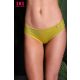 2462 06 Bikini alsó XXL Lurex-zöld