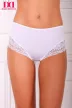 235275 11 Nárcisz Maxi féltanga Fehér
