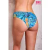 2562 09 Bikini alsó Türkizkék