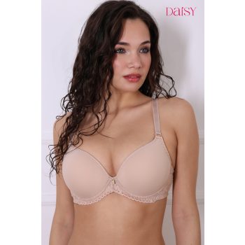 250180 19 Sandra push-up csipkés mt. Nude 250180 19 Sandra push-up csipkés mt. Nude