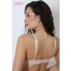 250180 19 Sandra push-up csipkés mt. Nude